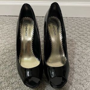 Bebe Heels